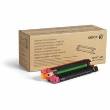 Xerox VersaLink C500/C505 Drum Cartridge Laser Print Technology - 40000 Pages - Magenta - 1 Each