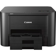 Canon MAXIFY iB4120 Desktop Inkjet Printer - Color 600 x 1200 dpi Print - Automatic Duplex Print - 500 Sheets Input - Ethernet - Wireless LAN - Mopria - 30000 Pages Duty Cycle - Plain Paper Print - Ethernet - USB