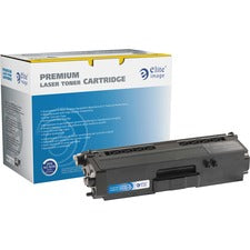 Elite Image Laser Toner Cartridge BRT TN331 - Yellow - 1 Each 1500 Pages
