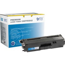 Elite Image High Yield Laser Toner Cartridge TN336 - Yellow - 1 Each 3500 Pages