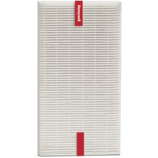 Honeywell HEPA Air Purifier R Filter HEPA - For Air Purifier - Remove Allergens - 100% Particle Removal Efficiency - 0.30 µm Particles - 10.3" Height x 1.6" Width x 6.5" Depth - 1 Each