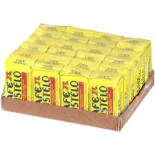 Café Bustelo® Ground Espresso Coffee Dark/Bold - 10 oz Per Can - Ground - Arabica - 24 / Carton