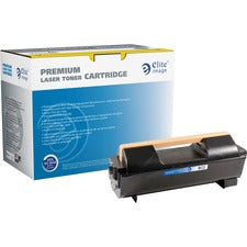 Elite Image Remanufactured High Yield Laser Toner Cartridge 106R01533 - Black - 1 Each 30000 Pages