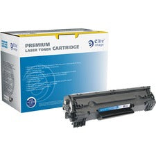 Elite Image Remanufactured Laser Toner Cartridge 79A (CF279A) - Black - 1 Each 1000 Pages