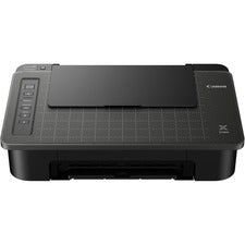Canon PIXMA TS302 Desktop Wireless Inkjet Printer - Color 4800 x 1200 dpi Print - 60 Sheets Input - Wireless LAN - Apple AirPrint, Canon Mobile Printing, Canon PRINT App, Mopria Print Service, PIXMA Cloud Link, Wireless PictBridge, Canon Print Service Plu