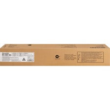 Sharp MX-61NT Original Laser Toner Cartridge - Black - 1 Each 40000 Pages
