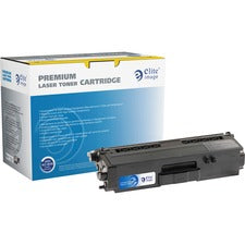 Elite Image Remanufactured Laser Toner Cartridge TN339 - Yellow - 1 Each 6000 Pages