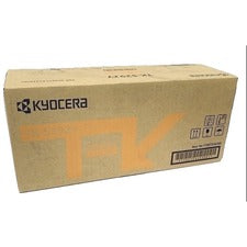 Kyocera TK-5292Y Original Laser Toner Cartridge - Yellow - 1 Each 13000 Pages