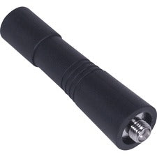Midland Radio Unity Gain Antenna Radio Communication, Walkie-talkie - Black - SMA Connector