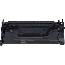 Canon 121 Original Standard Yield Laser Toner Cartridge - Black - 1 Each 5000 Pages