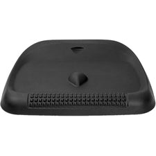 StarTech.com Anti-Fatigue Mat for Standing Desks - Active Standing Desk Mat Stand-up Desk, Counter - 25.79" Length x 28.74" Width x 2.756" Thickness - Rectangular - Polyurethane Foam - Black - 1 Each