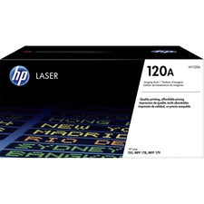 HP 120A Original Laser Imaging Drum Laser Print Technology - 16000 Pages - Color - 1 Each