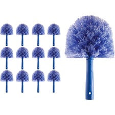 Ettore Cobweb Brush 11.5" Overall Length - 12 / Carton