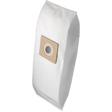 Hoover Upright WindTunnel HEPA Vacuum Bags 2/Pack - 12 / Carton - Type Y - Disposable, Micro Allergen - White