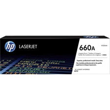 HP 660A Original LaserJet Imaging Drum Laser Print Technology - 65000 Pages - 1 Each