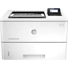 HP LaserJet Enterprise M507 M507n Desktop Laser Printer - Monochrome 45 ppm Mono - 1200 x 1200 dpi Print - Manual Duplex Print - 650 Sheets Input - Ethernet - 150000 Pages Duty Cycle - Plain Paper Print - Gigabit Ethernet - USB
