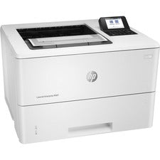 HP LaserJet Enterprise M507 M507dn Desktop Laser Printer - Monochrome 45 ppm Mono - 1200 x 1200 dpi Print - Automatic Duplex Print - 650 Sheets Input - Ethernet - 150000 Pages Duty Cycle - Plain Paper Print - Gigabit Ethernet - USB