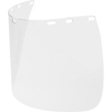 Honeywell Faceshield Replacement Visor Clear - 10 / Bag