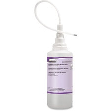 Rubbermaid Commercial One Shot Foam Free 'N Clean Soap 27.05 fl oz - Hand - Multicolor - pH Balanced, Fragrance-free, Hygienic, Dye-free - 4 / Carton