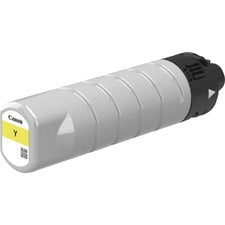 Canon PGI-7200 XXL Original High Yield Inkjet Ink Cartridge - Yellow - 1 Each 16500 Pages