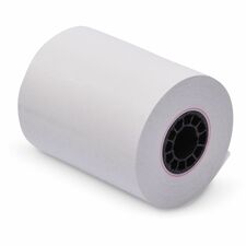 ICONEX Medical Thermal Paper Rolls 2 1/4" x 80 ft - White - 12 / Pack