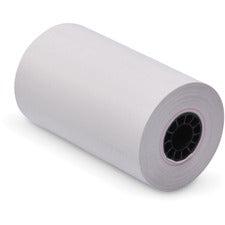 ICONEX 3-1/8" Thermal POS Receipt Paper Roll 3 1/8" x 90 ft - White - 72 / Carton