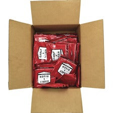 Eight O'Clock Early Riser Regular Coffee Regular - Medium - 2 oz - Arabica - 48 / Carton