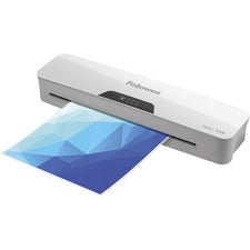 Fellowes Laminator Pouch - 12.50" Lamination Width - 0.2 mil Lamination Thickness - Release Lever - 4.3" Height x 17.1" Width x 2.9" Depth