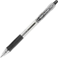 EasyTouch Retractable Ballpoint Pens 0.7 mm Fine Pen Point - Retractable - Black Ink - 36 / Display Box