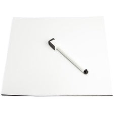 StarTech.com Magnetic Project Mat - 9.5" x 10.5" (24 cm x 27 cm) 1 Each