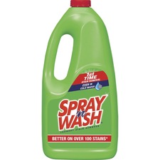 Spray 'n Wash Stain Remover 60 fl oz (1.9 quart) - 1 Each
