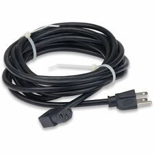 Tatco Cable Ties Cable Tie - Clear - 50 lb Loop Tensile - 11" Length - 100 / Pack