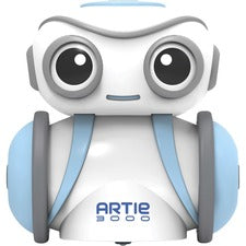 Educational Insights Artie 3000 The Coding Robot Robotics Toy - 7-12 Year - Multi