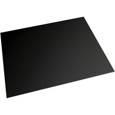 Ghostline Faint 1/2" Grid Foam Board Chart, Wood, Graph, Decoration, Home, Art, Office, Craft, School Project, Mounting, Display, ... - 22" Width x 187.5 mil Thickness x 28" Length - Black - Foam, Polystyrene - 10 / Carton