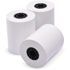 ICONEX Medical Thermal Paper Rolls 2 1/4" x 80 ft - White - 12/Pack - 4 / Carton