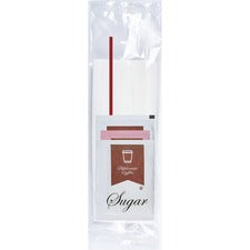 Diplomat Condiment Kit 500 / Carton
