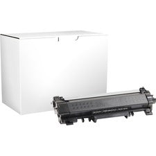 Elite Image Remanufactured Super High Yield Laser Toner Cartridge TN770 - Black - 1 Each 4500 Pages