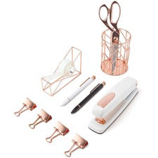 U Brands Desktop Accessory Kit 1 Each