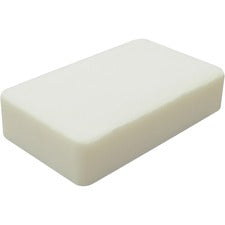 RDI Unwrapped Soap Bars Hand - White - Rich Lather, Residue-free - 100 / Carton