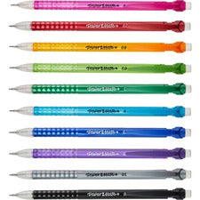 Paper Mate Write Bros. Strong Mechanical Pencils 0.9 mm Lead - #2 - 1 Dozen
