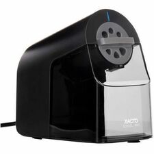 Elmer's SchoolPro Electric Pencil Sharpener Black - 1 Each