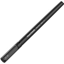 Paper Mate Write Bros. 1.2mm Ballpoint Pen 1.2 mm Bold Pen Point - Black Ink - 1 Dozen