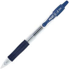 G2 0.5mm Gel Pen 0.5 mm Fine Pen Point - Retractable - Gel-based - 1 Dozen
