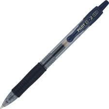 G2 Retractable Gel Ink Rollerball Pen 1 mm Bold Pen Point - Retractable - Gel-based - 1 Dozen
