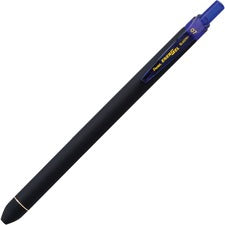 EnerGel 0.7mm Retractable Pens 0.7 mm Pen Point - Retractable - Blue Ink - Liquid Gel Ink - Rubberized Barrel - 1 Dozen