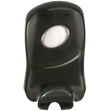 Dial Professional 1700 Universal Manual Dispenser Manual - Sturdy, Durable, Heavy Duty - Smoke - 1 Each
