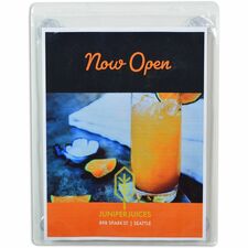 C-Line Heavyweight Display Pocket 9" Width x 12" Height - Heavyweight, Strong, Top Loading, Suction Cup - Clear - 15 / Box