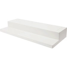 Champion Sports Pro Step Down Pitching Rubber White - Rubber