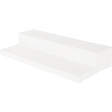 Champion Sports Youth Step Down Pitching Rubber White - Rubber