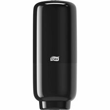 TORK Intuition Sensor Skincare Dispenser Black S4 Automatic - Touch-free - Black - 1 Each